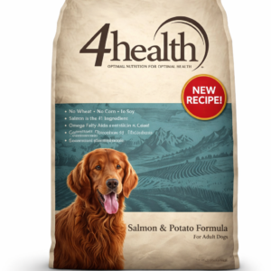 4health with Wholesome Grains