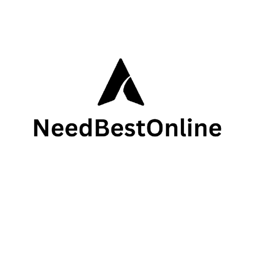 NeedBestOnline logo – tools, guides, and online resources blog